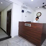 Hotel Tridev Agra