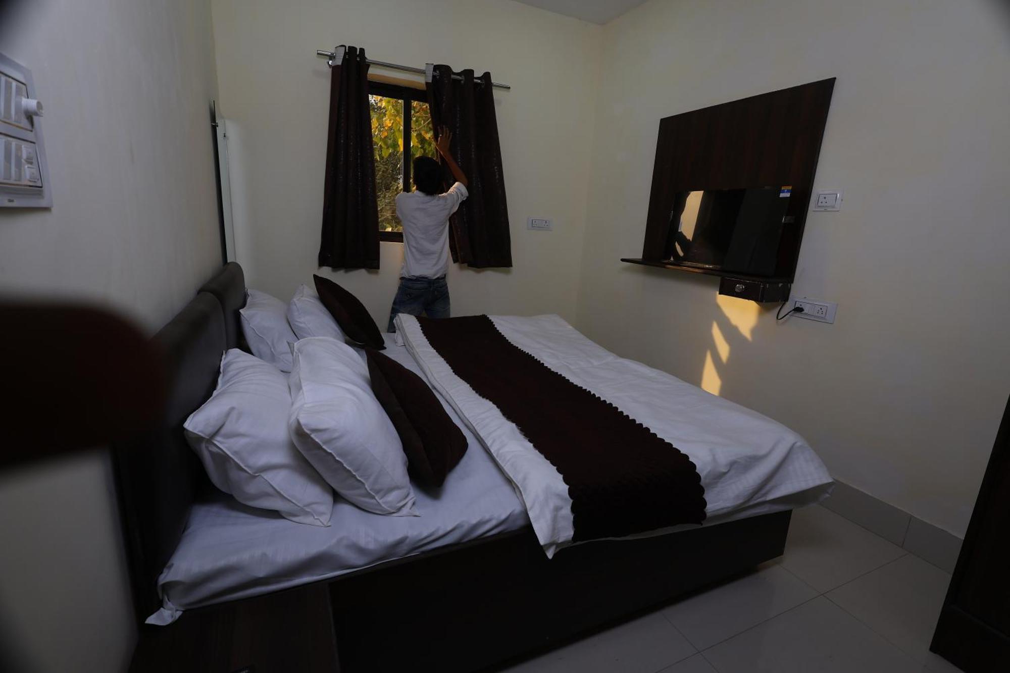 Tridev Hotel Agra (Uttar Pradesh)